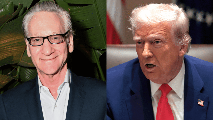 bill-maher-criticizes-trumps-freedom-250-concert-series-lineup-it-shows-he-cares-about-the-unemployed | GIBN bill-maher-criticizes-trump’s-freedom-250-concert-series-lineup:-‘it-shows-he-cares-about-the-unemployed’