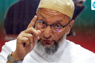 ‘a-matter-of-life-and-death’:-owaisi-calls-on-voters-to-be-‘very-serious’-about-sir-in-telangana,-shares-aimim-roadmap