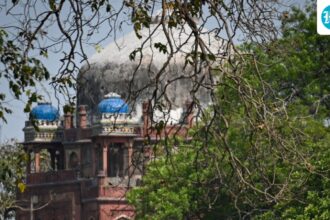 he-has-repeatedly-told-delhi-golf-club-not-to-obstruct-visitors-to-the-cemetery:-asi-chief