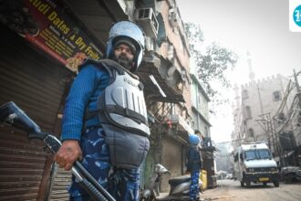 internet-suspension-in-parts-of-faridabad,-haryana-today-in-view-of-the-demolition-campaign