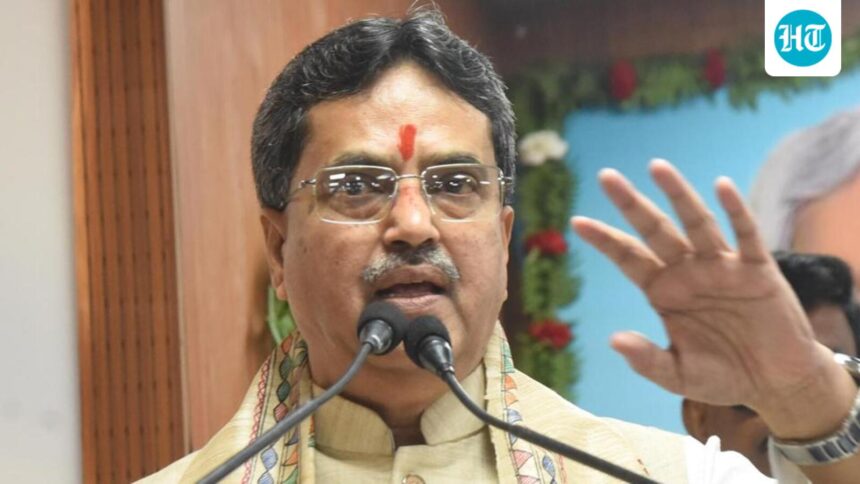 ‘cancer’-not-allowed-to-spread:-tripura-cm-warns-against-anti-party-activities