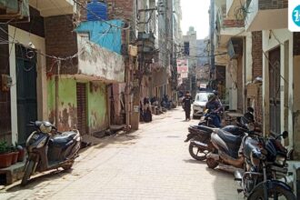 “did-you-see-the-goat-sacrifice?”-child-killed-in-ghaziabad-after-saying-‘no’,-family-makes-shocking-claims;-cctv-clip-surfaces