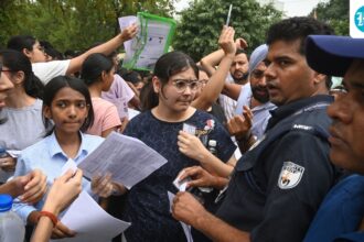 ‘first-neet,-then-cbse,-now-cuet’:-modi-govt-faces-fire-over-yet-another-exam-‘glitch’,-nta-issues-clarification-on-delay