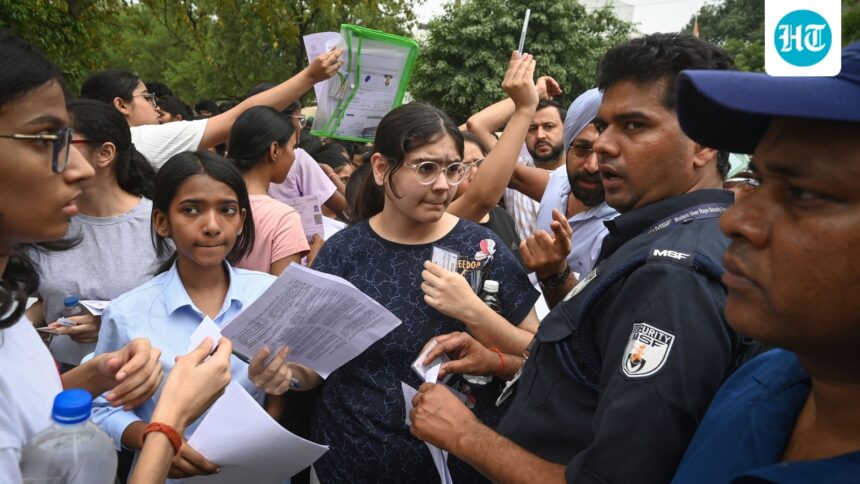 first-neet-then-cbse-now-cuet-modi-govt-faces-fire-over-yet-another-exam-glitch-nta-issues-clarification-on-delay | GIBN ‘first-neet,-then-cbse,-now-cuet’:-modi-govt-faces-fire-over-yet-another-exam-‘glitch’,-nta-issues-clarification-on-delay