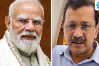 ‘need-an-educated-pm’:-kejriwal-salutes-digs-at-modi-as-cuet-glitch-adds-to-controversies-over-exam