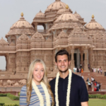 trump’s-daughter-tiffany-is-in-india,-visiting-the-taj-mahal-and-akshardham-temple-with-her-husband