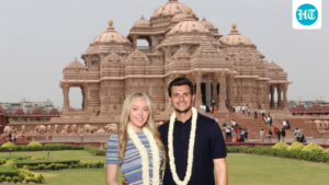 trump’s-daughter-tiffany-is-in-india,-visiting-the-taj-mahal-and-akshardham-temple-with-her-husband