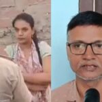 ‘land-sold-for-her-studies’:-husband-alleges-affair-after-wife-becomes-bpsc-teacher;-cops-were-called-amid-a-public-dispute