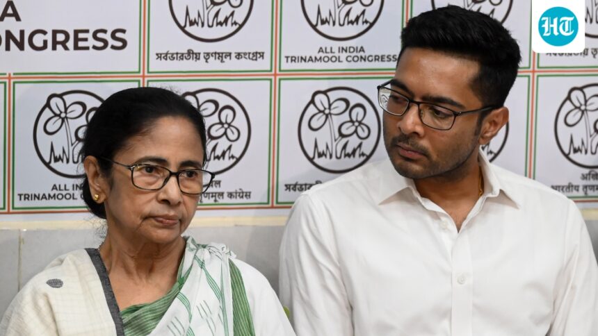 a-new-problem-for-tmc’s-abhishek-banerjee,-who-has-been-summoned-by-the-cid-in-the-forged-signature-probe
