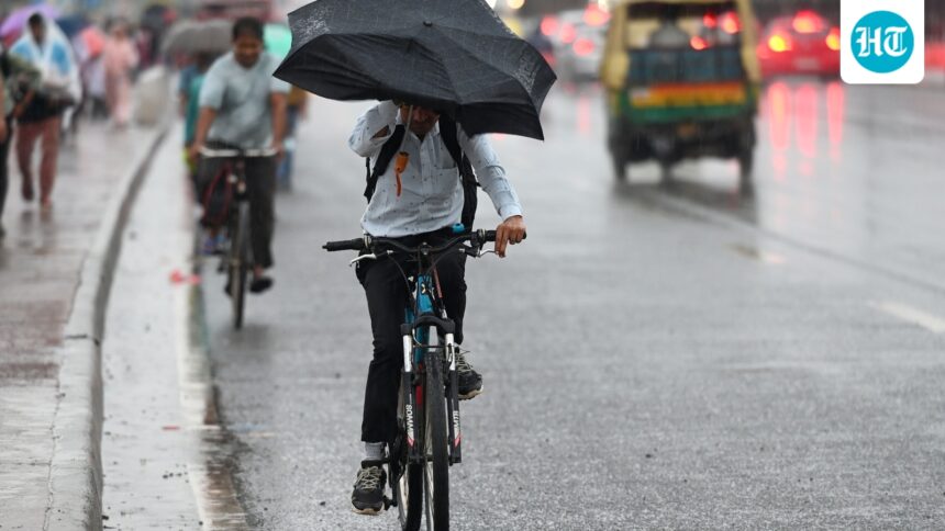 delhi,-ghaziabad-on-imd-red-alert-for-severe-thunder-and-dust-storms;-rain-brings-comfort