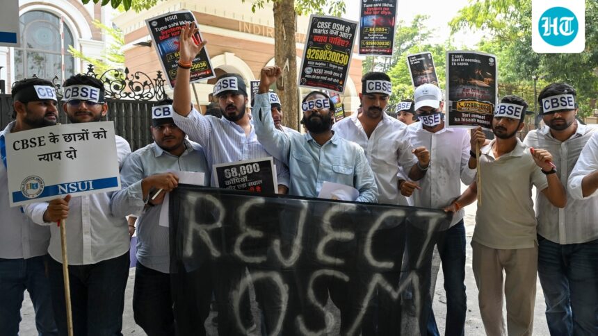 cbse-class-12-score-drop-due-to-osm:-teachers-body-seeks-withdrawal-of-notices