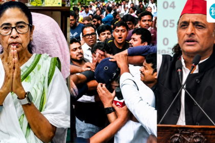 ‘rulers-have-become-killers’:-mamata,-akhilesh-and-karji-condemn-attack-on-abhishek-banerjee,-accuse-bjp-of-violence