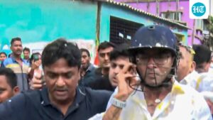 eggs,-stones-and-shoes-were-thrown-at-abhishek-banerjee-as-‘bjp-workers’-attacked-tmc-mp-|-he-watches