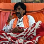 maratha-quota-activist-garang-patel-begins-a-hunger-strike-under-the-blazing-sun