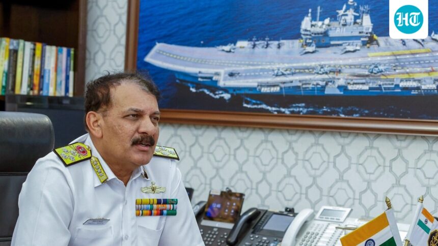 indian-navy’s-aggressive-stance-during-‘operation-sindoor’-paralyzed-pakistan’s-maritime-trade:-navy-cmdr