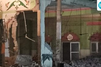 mobile-internet-was-suspended-at-nit-faridabad-ahead-of-the-rrts-corridor-demolition-drive