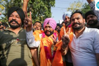 punjab-civic-body-election-results:-full-list-of-aap,-congress,-bjp-winners-across-1,977-wards