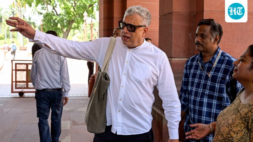 what-happens-now-tmcs-derek-obrien-to-amit-shah-after-abhishek-banerjee-violence-in-bengal | GIBN ‘what-happens-now?’:-tmc’s-derek-o’brien-to-amit-shah-after-abhishek-banerjee-violence-in-bengal