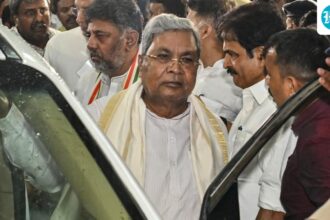 as-siddaramaiah-steps-aside,-congress-faces-lessons-from-karnataka’s-past.