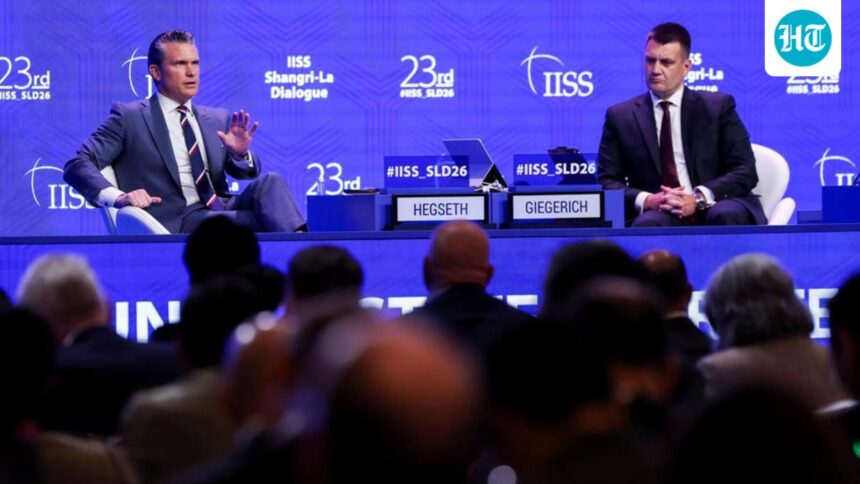 india-a-critical-anchor-in-south-asia-us-secretary-of-defense | GIBN india-a-‘critical-anchor’-in-south-asia:-us-secretary-of-defense