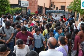the-cuet-re-test-will-be-administered-to-over-3,700-students-as-a-glitch-mars-test