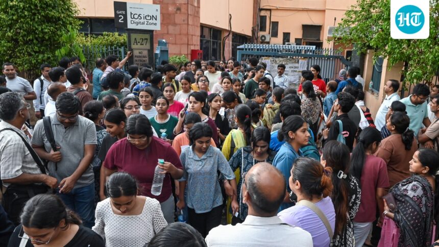 the-cuet-re-test-will-be-administered-to-over-3,700-students-as-a-glitch-mars-test