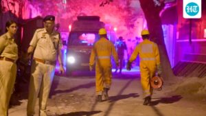 ‘all-we-heard-was-screaming’:-witnesses-recall-the-horror-of-building-collapse-in-delhi’s-saidulagap-area