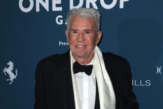 the-death-of-gary-l.-budney,-former-abc-television-executive,-dies-at-91