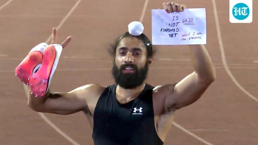 prime-minister-modi-lauds-five-athletes-who-broke-national-records-in-the-latest-episode-of-mann-ki-baat | GIBN prime-minister-modi-lauds-five-athletes-who-broke-national-records-in-the-latest-episode-of-mann-ki-baat