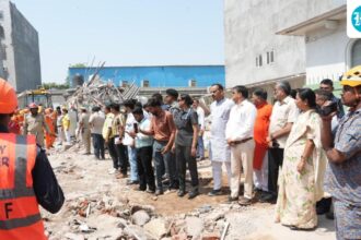 cm-rekha-gupta-orders-strict-action-against-officials-after-saeedulagab’s-collapse