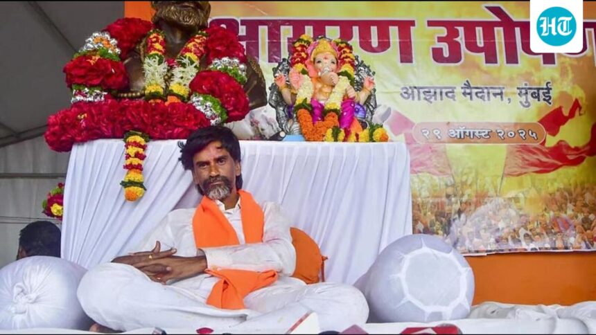 maratha-activist-garang-patel-ends-his-hunger-strike-following-the-government’s-12-point-proposal