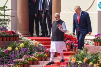 top-indian-and-us-negotiators-are-holding-four-days-of-trade-talks-to-finalize-an-interim-agreement-starting-june-1