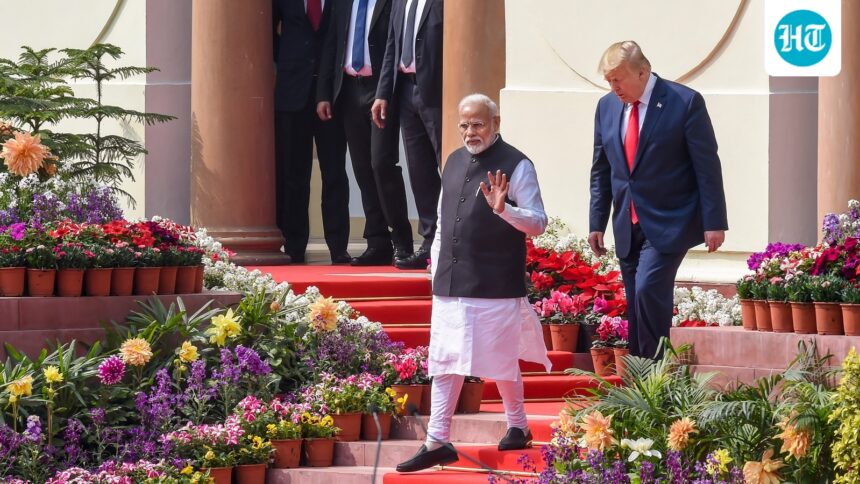 top-indian-and-us-negotiators-are-holding-four-days-of-trade-talks-to-finalize-an-interim-agreement-starting-june-1 | GIBN top-indian-and-us-negotiators-are-holding-four-days-of-trade-talks-to-finalize-an-interim-agreement-starting-june-1