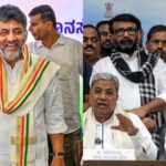 dk-shivakumar-will-take-oath-as-karnataka-chief-minister-on-june-3,-and-siddaramaiah’s-son-yatindra-is-likely-to-enter-the-cabinet.-what-we-know
