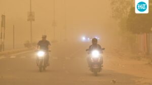 gusty-winds-likely-to-lash-delhi-tonight,-rajasthan-under-dust-storm-alert-for-one-week