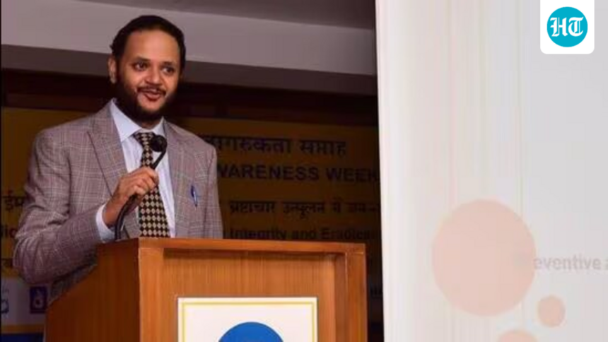 former-er-officer-satyabrata-kumar-who-investigated-nirav-modi-and-vijay-mallya-cases-takes-voluntary-retirement-from-ips | GIBN former-er-officer-satyabrata-kumar-who-investigated-nirav-modi-and-vijay-mallya-cases-takes-voluntary-retirement-from-ips