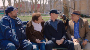 steve-buscemi’s-‘park-bench’-was-a-viral-tv-show-before-viral-talk-tv-existed