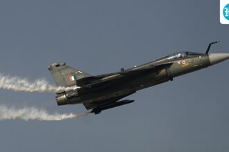 a-center-to-set-up-air-raid-warning-systems-in-244-districts,-and-indian-air-force-experts-will-be-involved