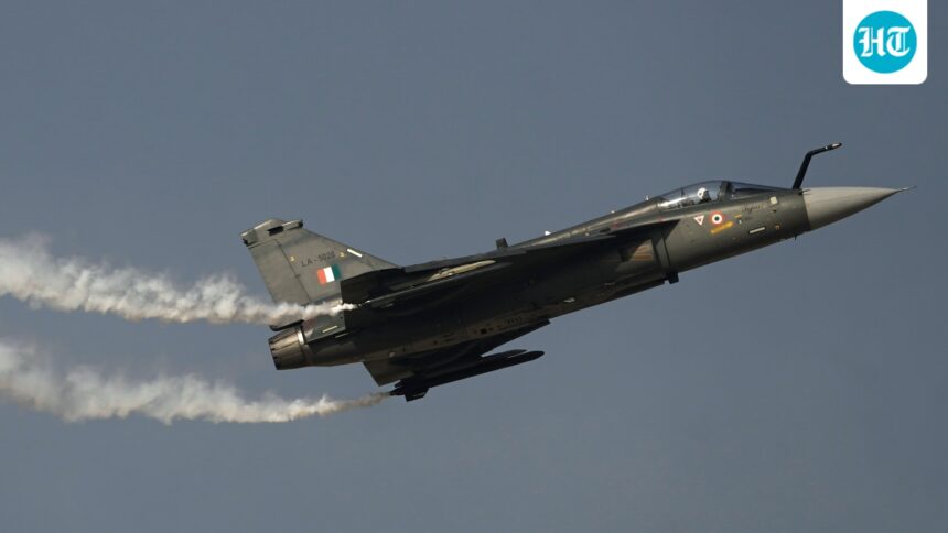 a-center-to-set-up-air-raid-warning-systems-in-244-districts,-and-indian-air-force-experts-will-be-involved