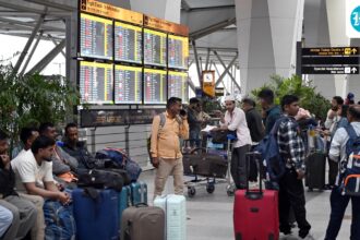 long-lines-due-to-check-in-gaps:-soon,-airports-could-be-penalized-for-passenger-service-lapses