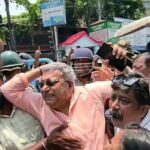 tmc-claims-bjp-is-behind-attacks-on-abhishek,-kalyan-banerjee-plans-to-protest