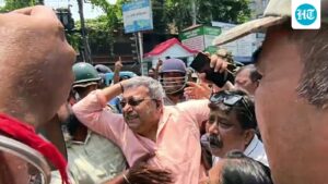 tmc-claims-bjp-is-behind-attacks-on-abhishek,-kalyan-banerjee-plans-to-protest