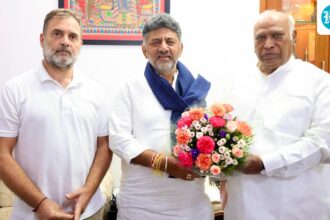 no-proposal-yet-on-ministries,-deputy-chief-minister-in-dk-shivakumar-government:-mallikarjun-kharge