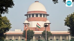 the-center-clears-5-appointments-to-the-supreme-court-after-expanding-the-approved-strength