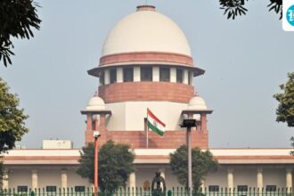 the-center-clears-5-appointments-to-the-supreme-court-after-expanding-the-approved-strength