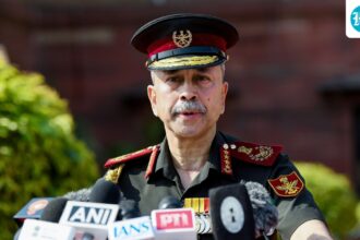 “reforms-to-enhance-integration-are-my-primary-focus,”-says-chief-of-defense-staff-general-ns-raja-subramani.