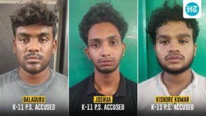 bar-brawl-turns-to-road-rage:-sri-lankan-tamil-refugee-teen-killed-when-angry-men-crash-their-car-into-a-two-wheeler-in-chennai