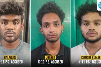bar-brawl-turns-to-road-rage:-sri-lankan-tamil-refugee-teen-killed-when-angry-men-crash-their-car-into-a-two-wheeler-in-chennai