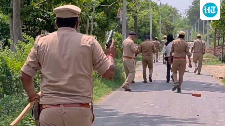 wanted-in-six-criminal-cases,-he-was-shot-dead-in-bihar’s-muzaffarpur-district