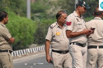 a-17-year-old-girl-was-strangled-to-death-by-her-relatives-in-meerut,-uttar-pradesh-over-suspicion-of-a-romantic-relationship-between-her.